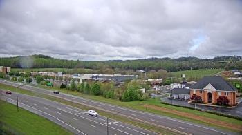Weather camera view of Towne Acres ES.