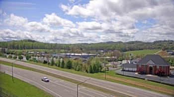 Weather camera view of Towne Acres ES.