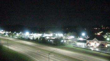 Weather camera view of Towne Acres ES.