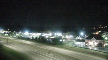 Weather camera view of Towne Acres ES.