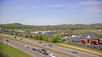 Weather camera view of Towne Acres ES.