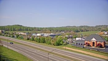 Weather camera view of Towne Acres ES.