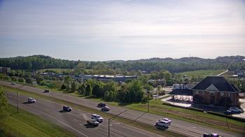 Weather camera view of Towne Acres ES.