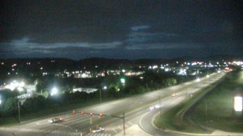 Weather camera view of Towne Acres ES.