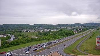 Weather camera view of Towne Acres ES.