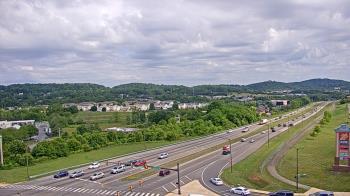 Weather camera view of Towne Acres ES.