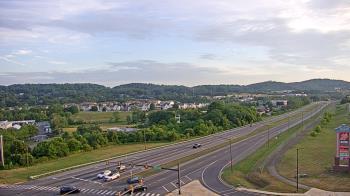 Weather camera view of Towne Acres ES.