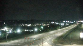 Weather camera view of Towne Acres ES.