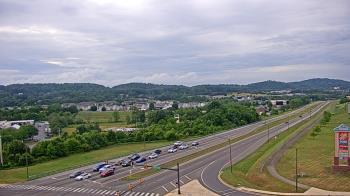 Weather camera view of Towne Acres ES.