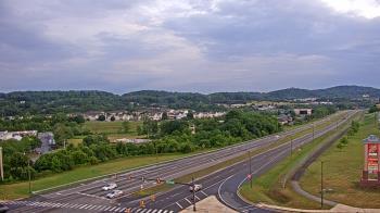 Weather camera view of Towne Acres ES.