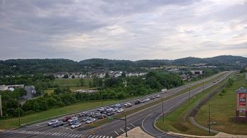 Weather camera view of Towne Acres ES.