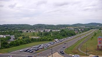 Weather camera view of Towne Acres ES.