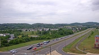 Weather camera view of Towne Acres ES.