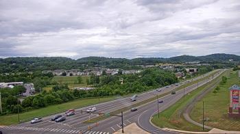 Weather camera view of Towne Acres ES.