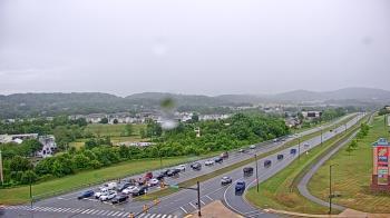 Weather camera view of Towne Acres ES.