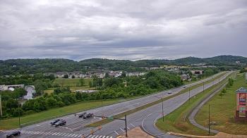 Weather camera view of Towne Acres ES.