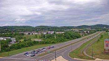 Weather camera view of Towne Acres ES.
