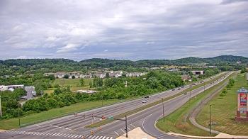 Weather camera view of Towne Acres ES.
