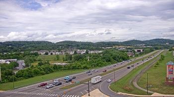 Weather camera view of Towne Acres ES.
