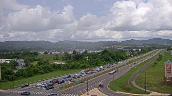 Weather camera view of Towne Acres ES.