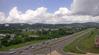Weather camera view of Towne Acres ES.