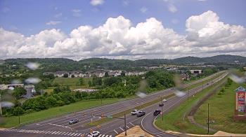 Weather camera view of Towne Acres ES.
