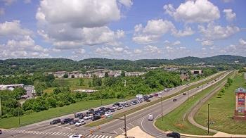Weather camera view of Towne Acres ES.