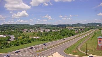 Weather camera view of Towne Acres ES.