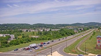 Weather camera view of Towne Acres ES.