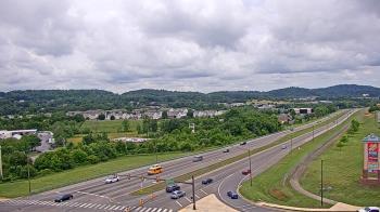 Weather camera view of Towne Acres ES.