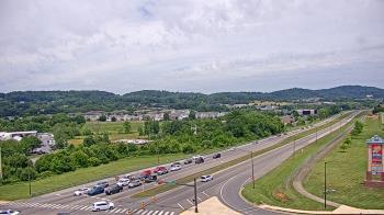 Weather camera view of Towne Acres ES.