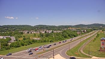 Weather camera view of Towne Acres ES.