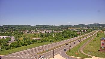 Weather camera view of Towne Acres ES.