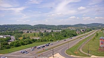 Weather camera view of Towne Acres ES.