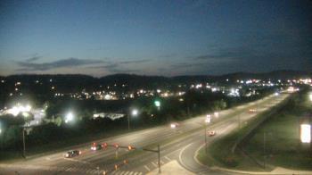 Weather camera view of Towne Acres ES.