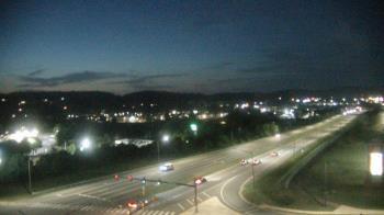 Weather camera view of Towne Acres ES.