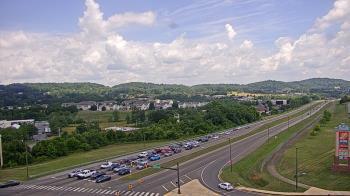 Weather camera view of Towne Acres ES.