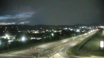 Weather camera view of Towne Acres ES.