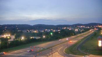Weather camera view of Towne Acres ES.