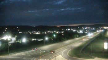 Weather camera view of Towne Acres ES.