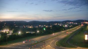Weather camera view of Towne Acres ES.