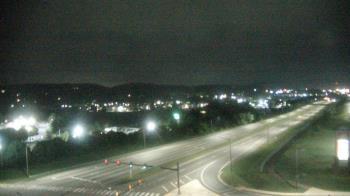 Weather camera view of Towne Acres ES.