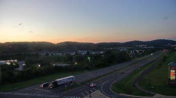 Weather camera view of Towne Acres ES.