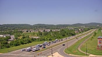Weather camera view of Towne Acres ES.