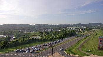 Weather camera view of Towne Acres ES.