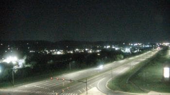 Weather camera view of Towne Acres ES.