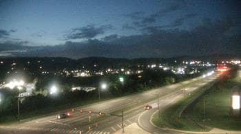 Weather camera view of Towne Acres ES.