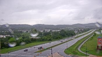 Weather camera view of Towne Acres ES.