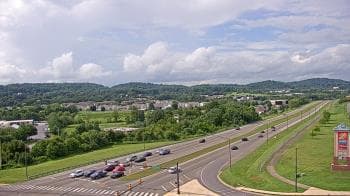 Weather camera view of Towne Acres ES.
