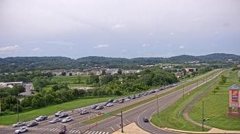Weather camera view of Towne Acres ES.